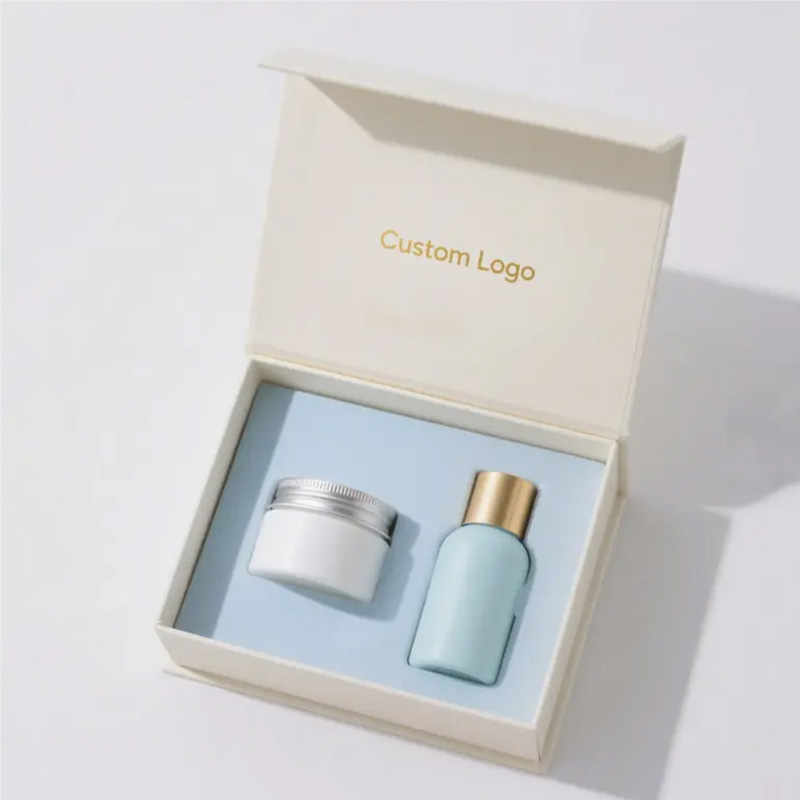 OEM Windowed Bakery Food Gift Box With Custom Logo Printing Factory Supply