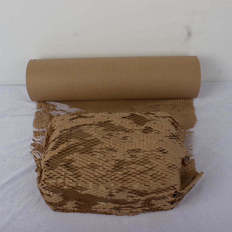 Eco Friendly Biodegradable Honeycomb Shipping Bags Custom Logo Manufacturer Price