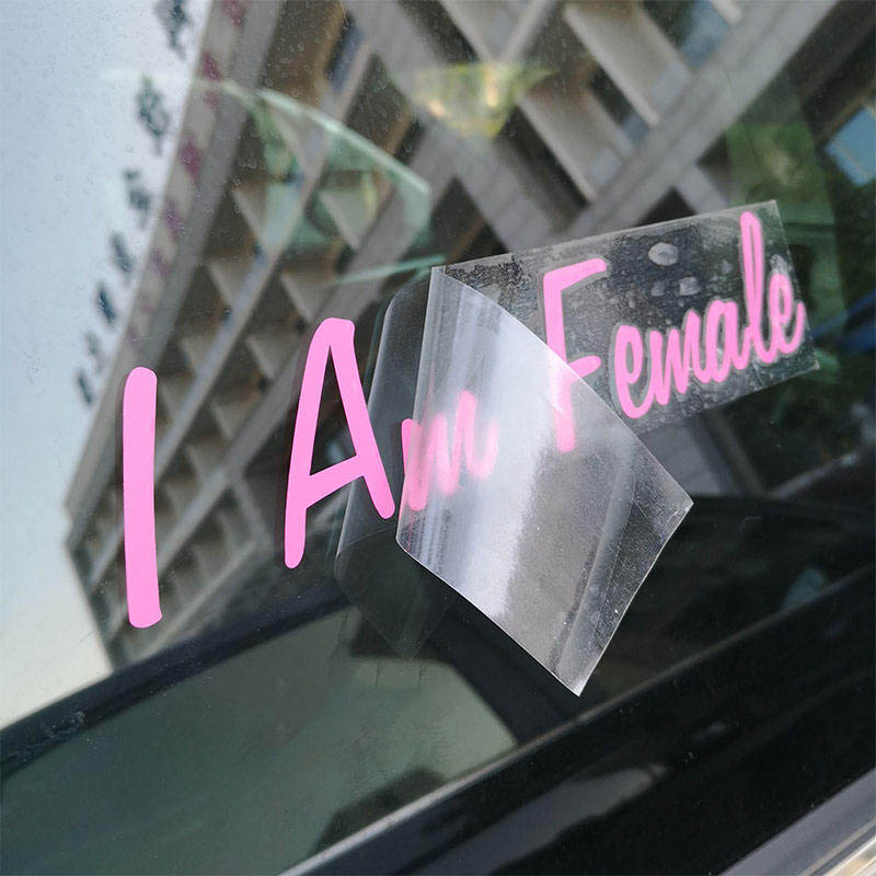 UV Resistant Waterproof Transfers Custom Design for Bottles Cups Electronics