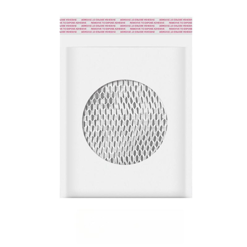 Sustainable Honeycomb Cushion Mailers Custom Printed Eco Shipping Envelopes
