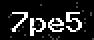 verify code