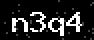 verify code